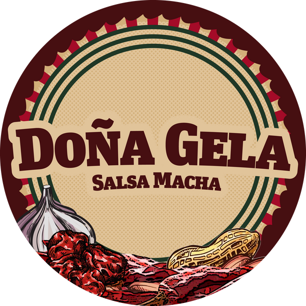 Doña Gela